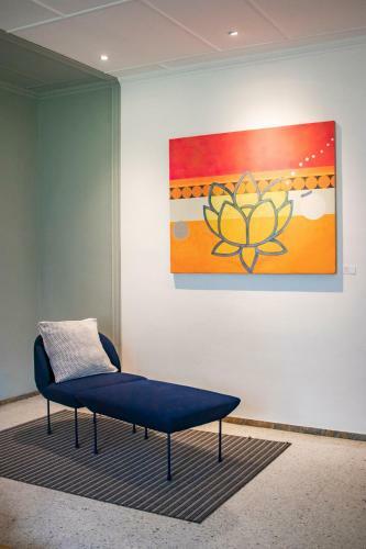 Hotel-boutique Casa Ilb