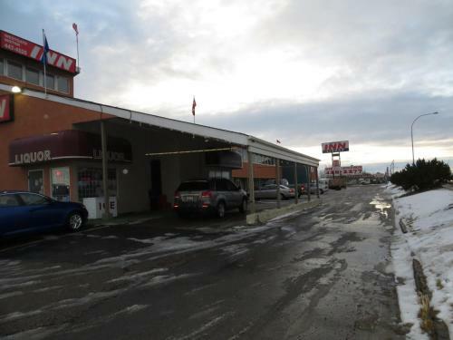 Motel Westgate Inn