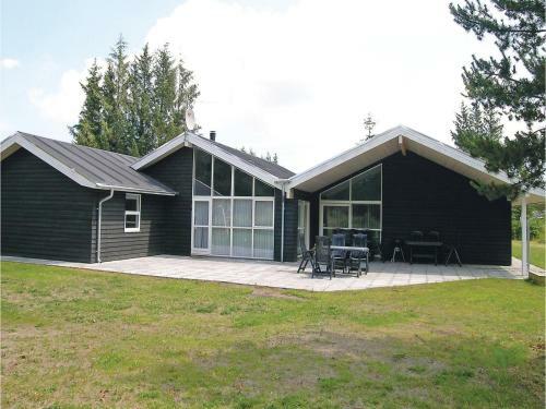 Holiday Home Blish�nevej Bindslev