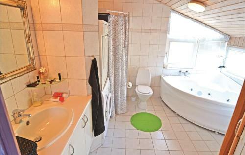 Holiday Home Kranken