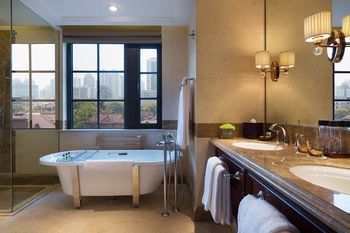 Hotel Intercontinental Shanghai Ruijin