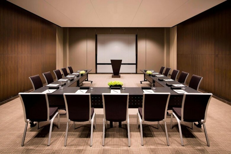 Hotel Jw Marriott Dongdaemun Square Seoul