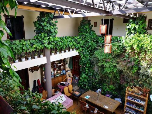 Posada Maple Leaf Inn
