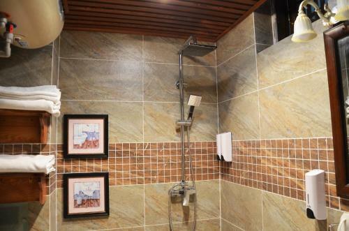 Posada Maple Leaf Inn
