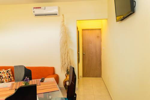 Apartamento Villas De Cartagena