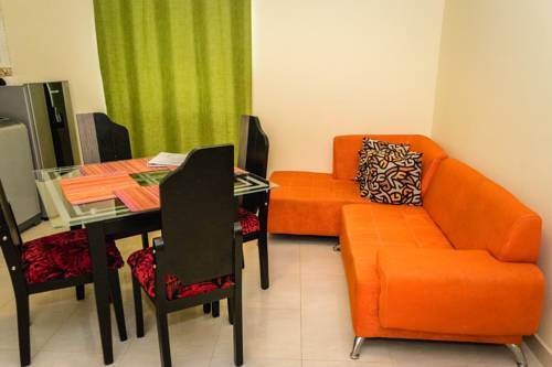 Apartamento Villas De Cartagena