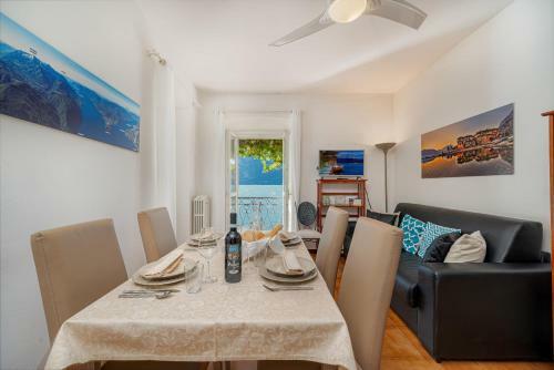 Apartamento Casa Pergola