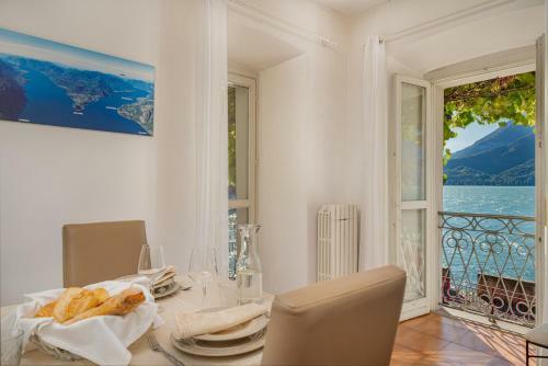 Apartamento Casa Pergola