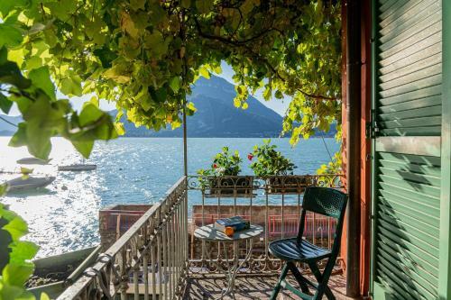 Apartamento Casa Pergola