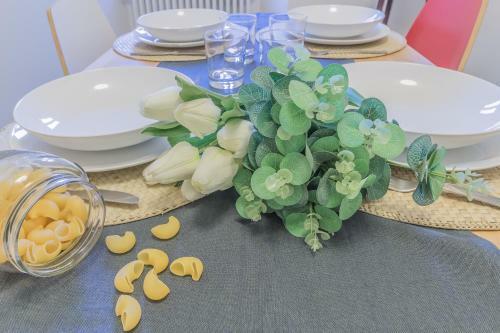 Apartamento La Casa Di Rosa