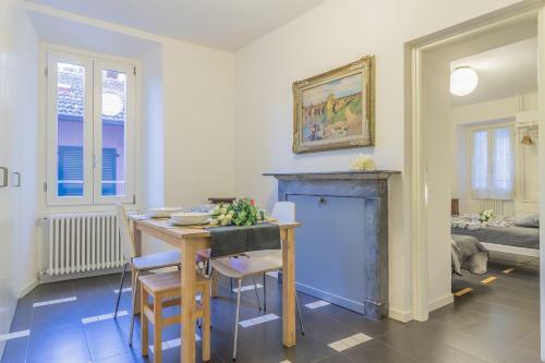 Apartamento La Casa Di Rosa