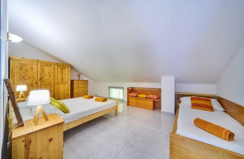 Apartamento The Lakeview Loft
