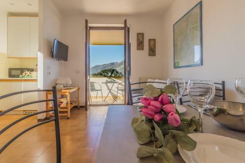 Apartamento Angolo Con Vista