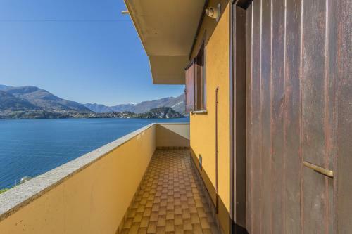 Apartamento Angolo Con Vista