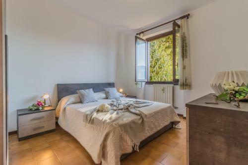 Apartamento Angolo Con Vista