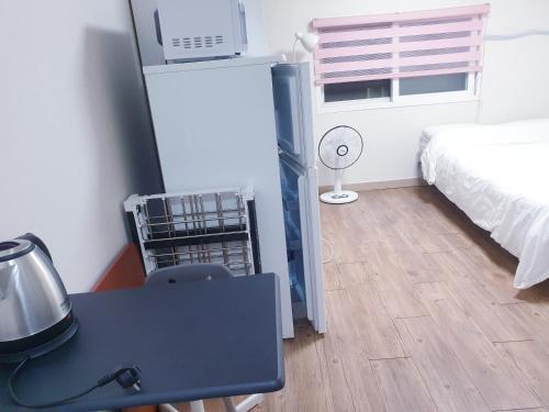 Albergue Min House