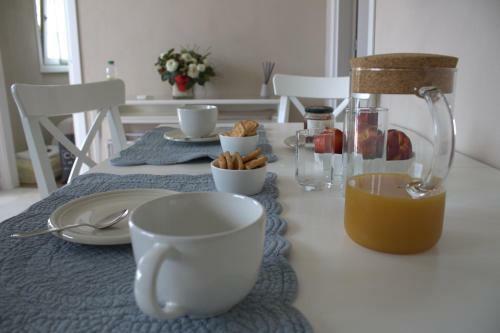 Apartamento La Roseta
