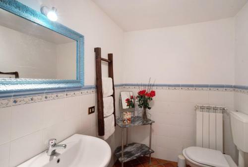 Apartamento Antico Granaio