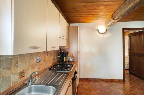 Apartamento Antico Granaio