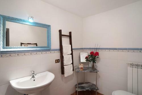 Apartamento Antico Granaio