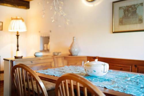 Apartamento Antico Granaio