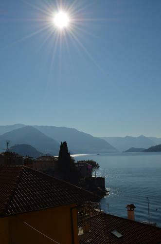 Apartamento Varennahouse Lory Apt