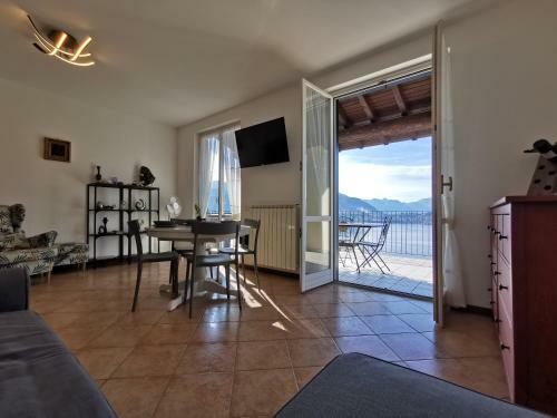 Apartamento Near Villa Monastero And Castello Di Vezio
