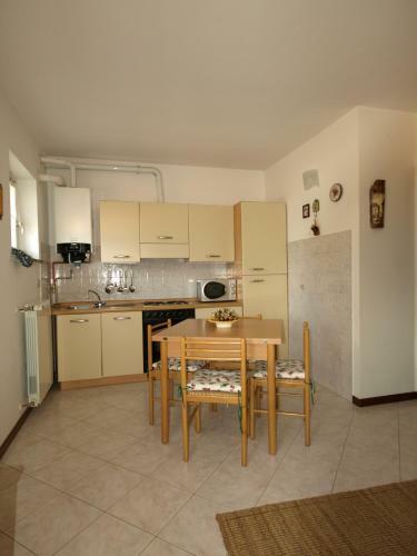 Apartamento La Bella Vista