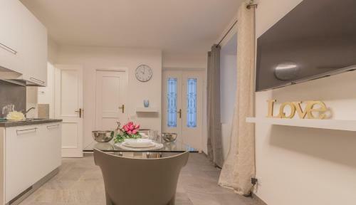 Apartamento Casa Camelia Varenna