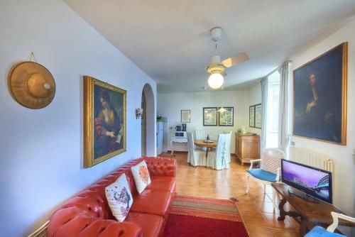 Apartamento Casa Balcony