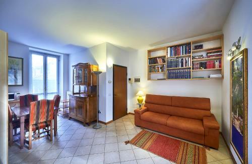 Apartamento Varenna Perfect Place 2 Suites
