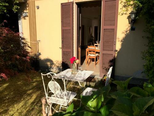 Lago Azzurro Apartment