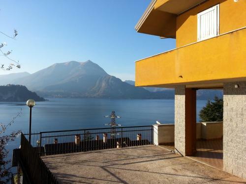 Apartamento Casa Sofie E Charlotte
