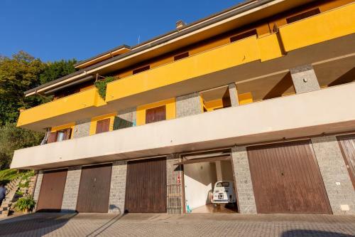 Apartamento Casa Sofie E Charlotte