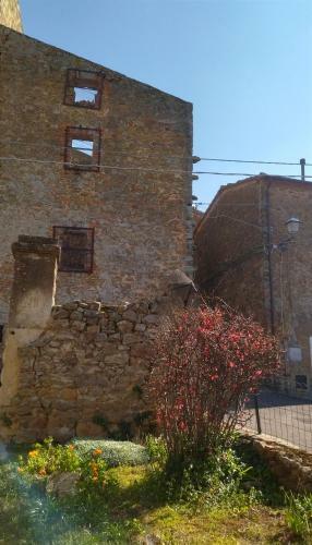 Apartamento Al Borgo Etrusco Con Vista Mare