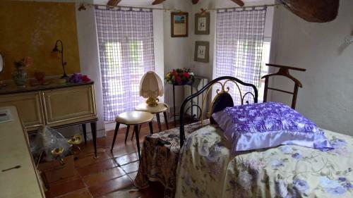 Bed & Breakfast La Quercia - La Maison Des Arts
