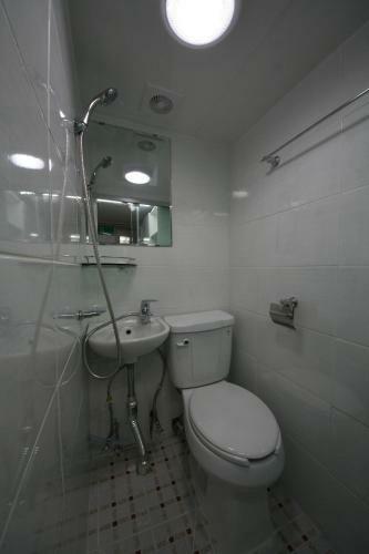 Hostal Jongro Wellbeingtel