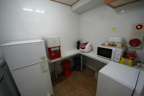 Hostal Jongro Wellbeingtel
