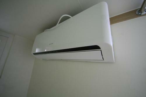 Hostal Jongro Wellbeingtel