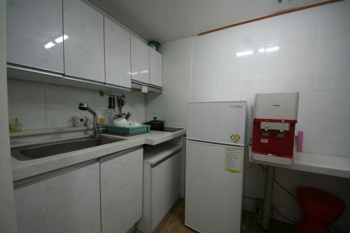 Hostal Jongro Wellbeingtel