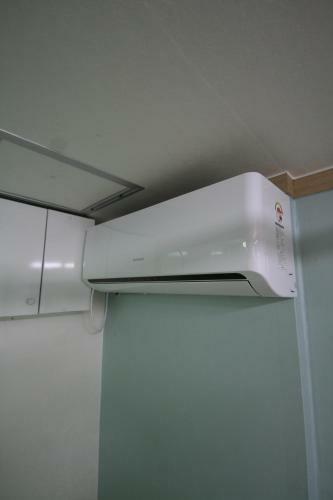 Hostal Jongro Wellbeingtel