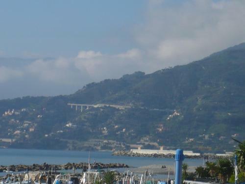 Apartamento Villamareblu