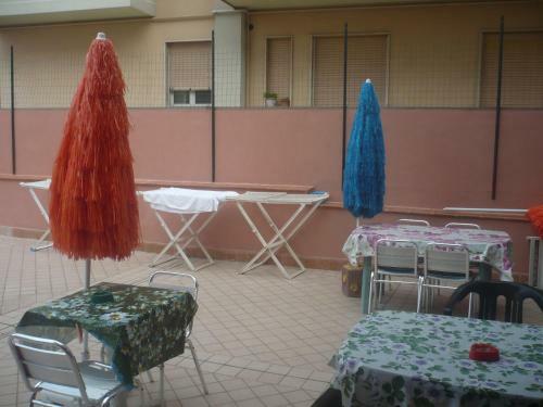 Apartamento Villamareblu