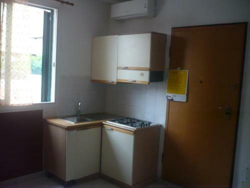 Apartamento Villamareblu