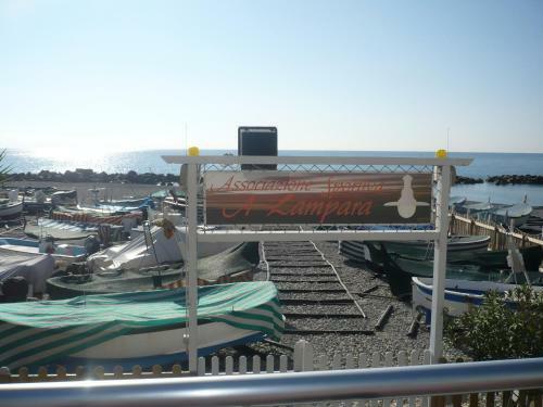 Apartamento Villamareblu