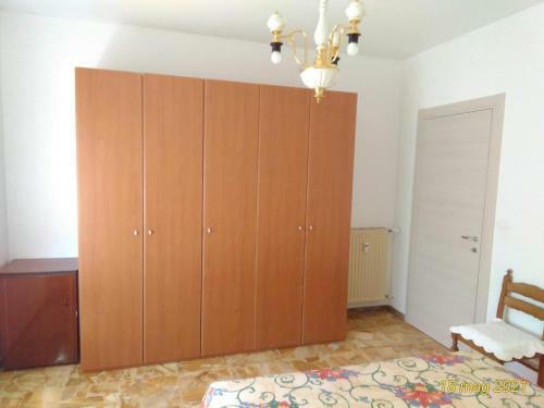 Apartamento Casa Al Mare