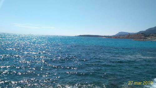 Apartamento Casa Al Mare