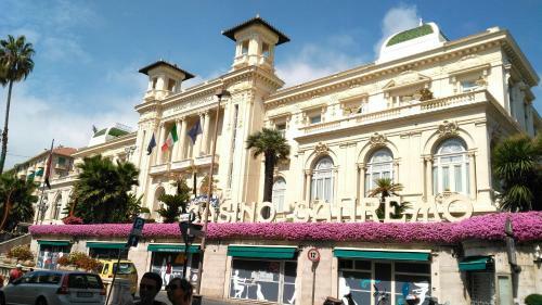 Apartamento Casa Al Mare