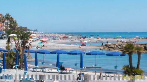 Apartamento Casa Al Mare