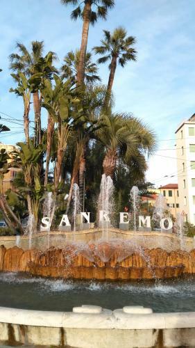 Apartamento Casa Al Mare